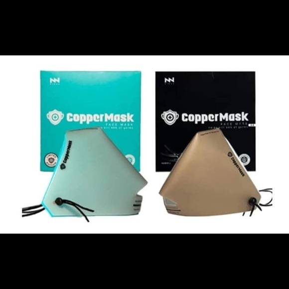 CopperMask - Picture 7 of 12